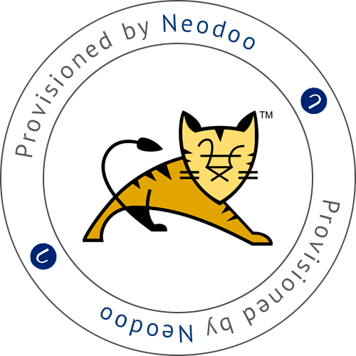 Apache Tomcat 8 on Ubuntu 22.04 LTS by Neodoo