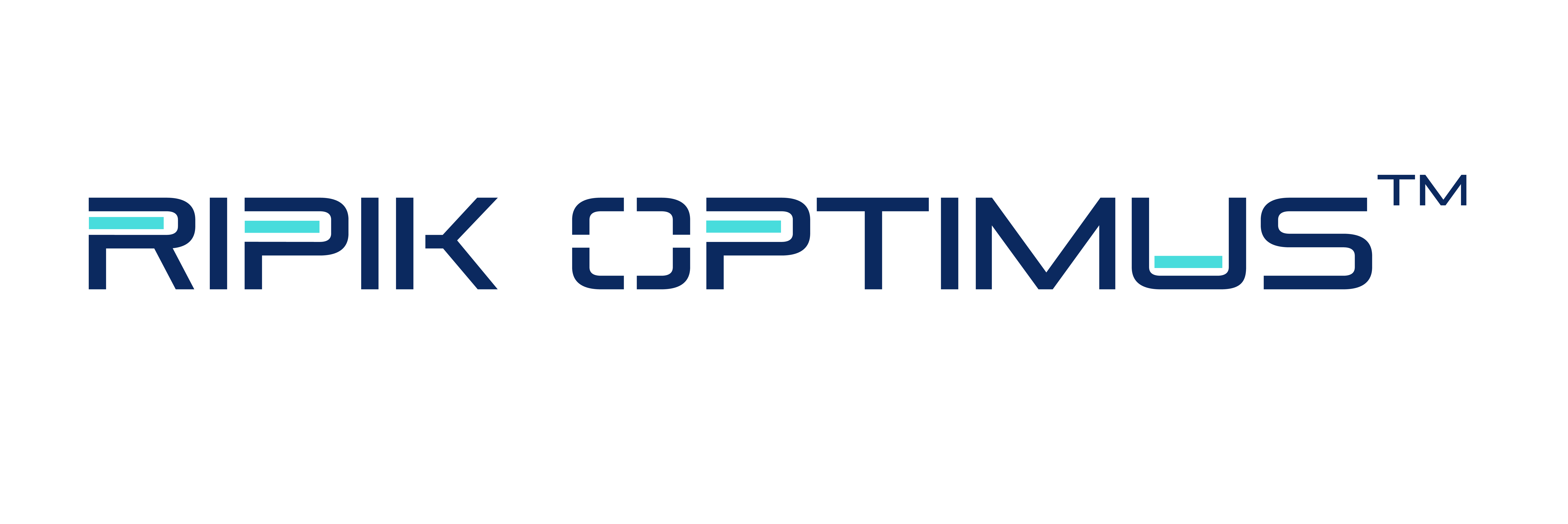 Ripik Optimus - Production Planning Scheduler