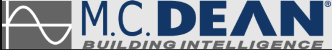 Enterprise Security SaaS by M.C. Dean, Inc.