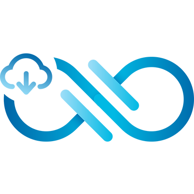 Eyeblue Cloud Storage logo