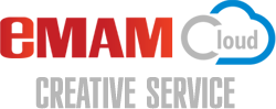 eMAM Cloud Service - Create