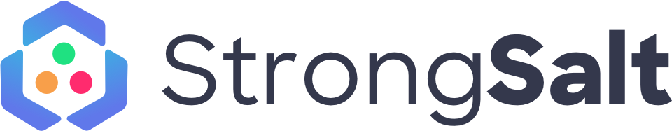 StrongSalt API