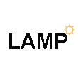 LAMP Stack With Webmin logo