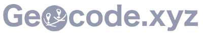 Geolytica Reverse Geocoder Lite - Self-Hosted Location API logo
