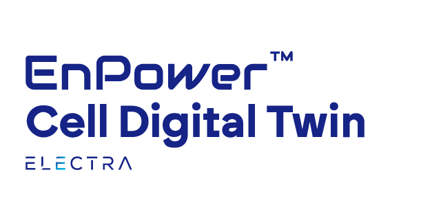 EnPower - Cell Digital Twin