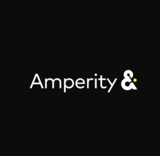 Amperity Customer Data Cloud