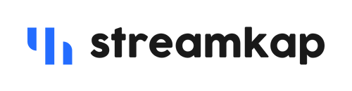 Streamkap - Streaming ETL